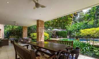 Imagem 6: Condomínio, Jardim Cordeiro - São Paulo