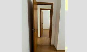 Imagem 5: Apartamento novo, nunca habitado, com dois dormitórios, área de lazer com churrasqueira, c