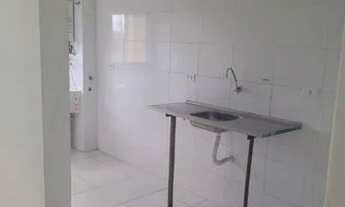 Imagem 3: Apartamento com 2 dormitórios para alugar, 50 m² por R$ 1.700,00/mês - Santa Maria - Osasc