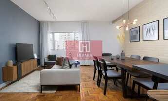 Imagem 3: Apartamento para alugar no bairro Jardim Paulista - São Paulo/SP, Zona Oeste