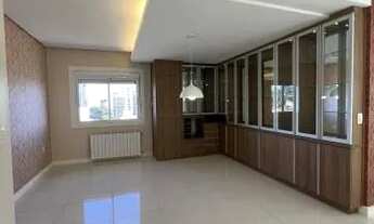 Imagem 3: Cobertura Madureira Caxias do Sul