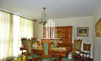 Imagem 7: Casa Sobrado à venda de 400m² no Alto da Lapa