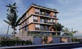 Imagem 5: Lançamento no Bessa Apartamento Térreo com área externa privativa