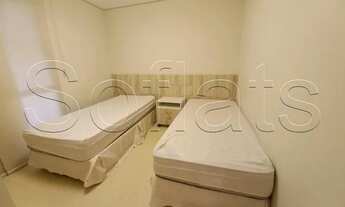 Imagem 7: Apartamento New Star com 02 dormitórios próximo as Avenidas Nove de Julho e Paulista