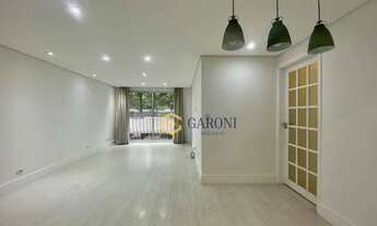 Imagem 1: Apartamento á Venda 78 metros, com 2 dormitórios na City América, São Paulo