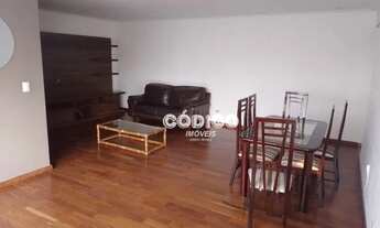 Imagem 2: Apartamento com 3 dormitórios para alugar, 151 m² por R$ 3.479,00/mês - Centro - Guarulhos