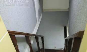 Imagem 5: Santo André - Casa Padrão - Vila Curuçá