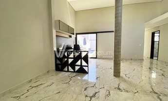 Imagem 2: Casa - Vila Monte Alegre - Paulínia