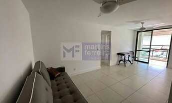 Imagem 3: Apartamento - Recreio dos Bandeirantes