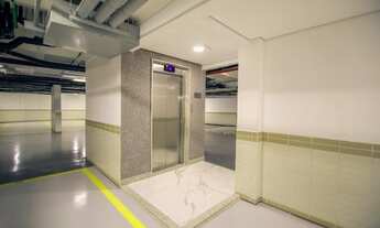 Imagem 4: Apartamento para venda possui 58 metros quadrados com 1 quarto em Sumarezinho - São Paulo