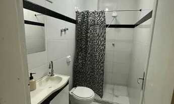 Imagem 15: Apto Tijuca rua José higino 2 quartos bom e barato