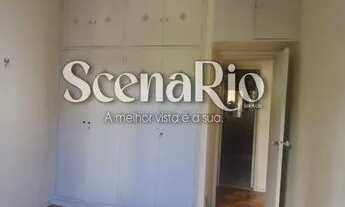 Imagem 6: Apartamento para Locação em Rio de Janeiro, Laranjeiras, 3 dormitórios, 1 suíte, 4 banheir