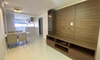 Imagem 5: Apartamento com 3 quartos em Jardim Oceania - João Pessoa - PB