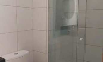 Imagem 3: Apartamento com 2 dormitórios para alugar, 55 m² por R$ 1.900,00/mês - Jardim Cidade Unive