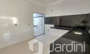 Imagem 4: Casa a Venda no Residencial Irineu Zanetti