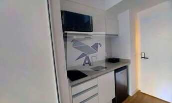 Imagem 5: Studio em São Paulo