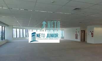 Imagem 4: Conjunto para alugar, 1062 m² por R$ 207.084,78 - Itaim Bibi - São Paulo/SP