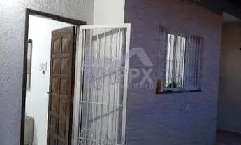 Imagem 7: Casa em Itanhaém, no Bopiranga