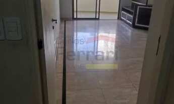 Imagem 7: Apartamento com 83 m² - Cambuci Sp