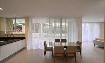 Imagem 3: Alugo casa mobiliada no alphaville fortaleza