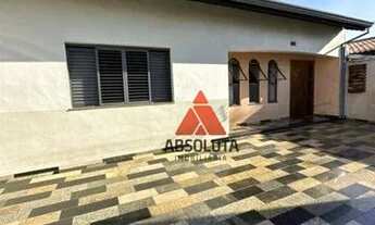 Imagem 6: Casa com 3 dormitórios à venda, 164 m² por R$ 580.000,00 - Jardim Nossa Senhora do Carmo