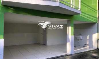 Imagem 2: Casa de vila Triplex 1ºlocação em Osvaldo Cruz, 2 Quartos, Garagem Coberta-Financiamos!!!