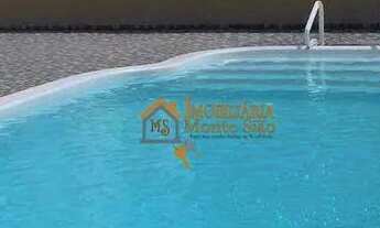 Imagem 5: Apartamento com 2 dormitórios à venda, 46 m² por R$ 234.000,00 - Jardim Albertina - Guarul