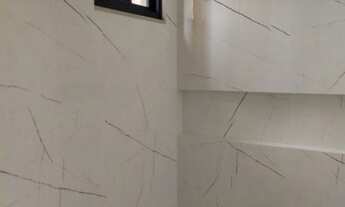 Imagem 3: LINDO SOBRADO Á POUCOS METROS DE BALNEÁRIO CAMBORIÚ EM FASE FINAL DE ACABAMENTO