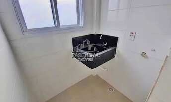 Imagem 7: APARTAMENTO 2 QUARTOS SENDO 1 SUITE NOVO ! GUILHERMINA