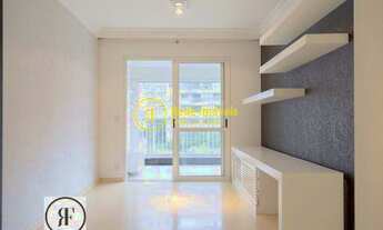 Imagem 2: Apartamento para aluguel com 72 metros quadrados no Bela Vista