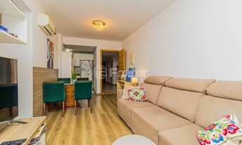 Imagem 3: Apartamento à venda Rua Professor Cristiano Fischer, Partenon - Porto Alegre