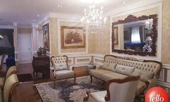 Imagem 6: São Paulo - Apartamento Padrão - Tatuapé