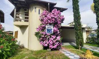 Imagem 2: MARAVILHOSO Sobrado MOBILAIDO com 03 dormitórios, sendo 01 suíte master com closet