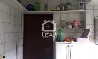 Imagem 6: Apartamento com 2 dormitórios à venda, 110 m² por R$ 450.000,00 - Jardim Ampliação - São P