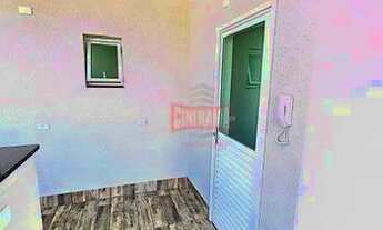 Imagem 4: Cobertura com 2 dormitórios à venda, 81 m² por R$ 450.000,00 - Campestre - Santo André/SP