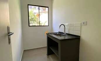 Imagem 4: Apartamento com 2 dormitórios para alugar, 47 m² por R$ 2.100,00/mês - Parada Inglesa - Sã