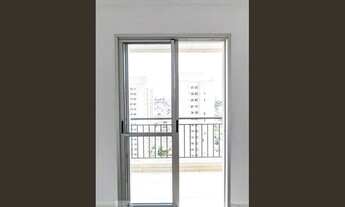 Imagem 6: Apartamento à Venda - Jabaquara, 2 Quartos, 47 m2