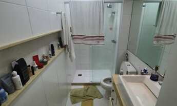 Imagem 7: Apartamento 150m², 4 quartos, 02 suítes e 02 vagas em São Francisco - Niterói - RJ