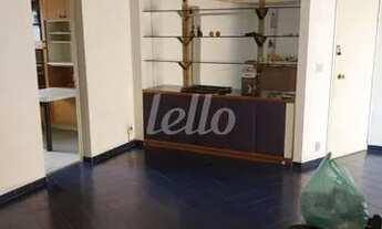 Imagem: São Paulo - Apartamento Padrão - Campo