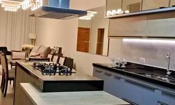 Imagem: Casa com 3 dormitórios para alugar, 190