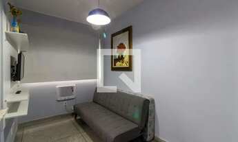 Imagem 3: Apartamento para Aluguel - Boqueirão, 1 Quarto, 40 m2