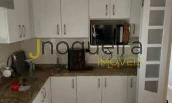 Imagem 6: Locação de apartamento - Jardim Marajoara