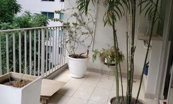 Imagem 5: Apartamento para aluguel tem 90 metros quadrados com 2 quartos na Praia de Icaraí - Niteró