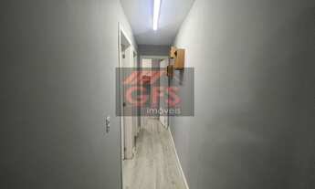 Imagem 6: Apartamento para Locação em São Paulo, Jardim Íris, 2 dormitórios, 1 banheiro, 1 vaga