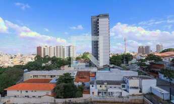 Imagem 5: Apartamento para Aluguel - Água Fria, 2 Quartos, 55 m2