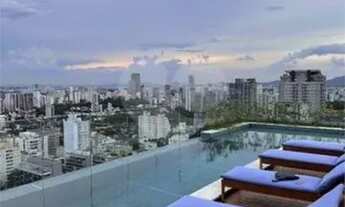 Imagem 3: Excelente Apto Oscar Freire