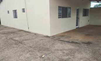 Imagem 2: Casa no Condomínio Asa Branca, BR-060