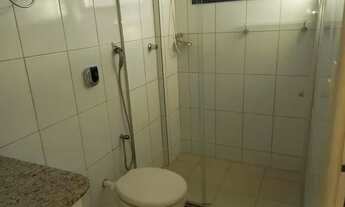 Imagem 7: Apartamento para aluguel possui 110 metros quadrados com 3 quartos em Jardim Camburi - Vit