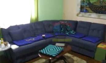 Imagem 6: Sobrado vila Ede