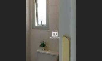 Imagem 6: Apartamento com 3 dormitórios à venda, 98 m² por R$ 640.000 - Parque Mandaqui - São Paulo